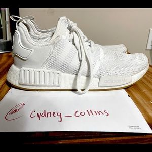 Men’s Adidas Originals NMD_R1 Primeblue Shoes